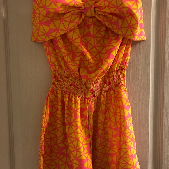 Romper - Picture 2 of 3